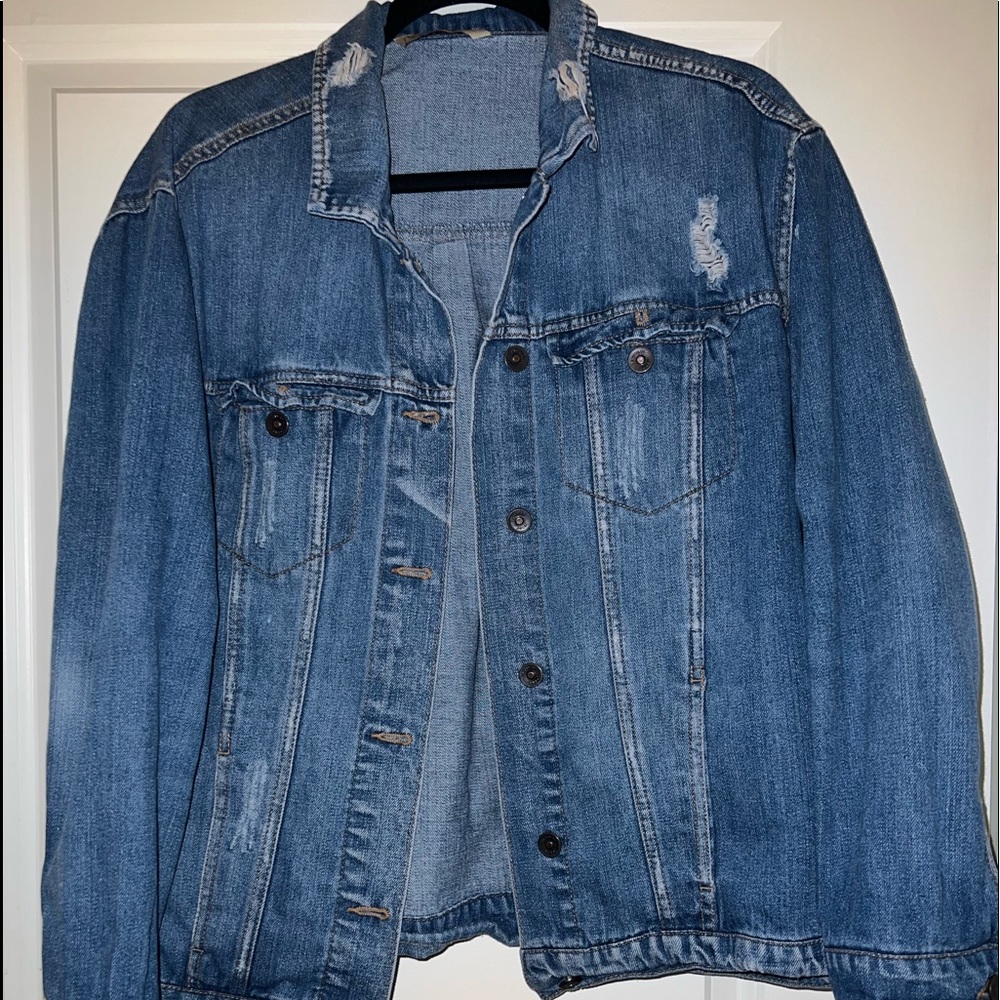 Vintage Denim jacket